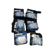 Gillette Sensor Excel Uomo 58