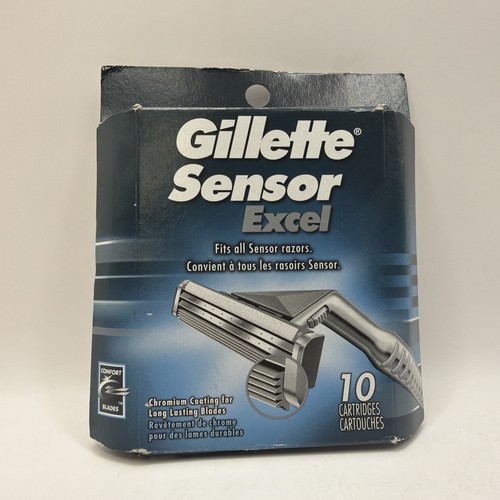 Cartucce barba gillette - cartucce, da