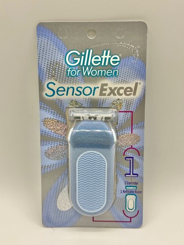 Gillette for women sensor - gillette,