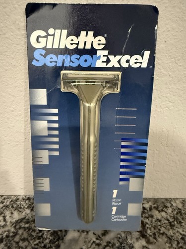 Rasoio vintage gillette - vintage,