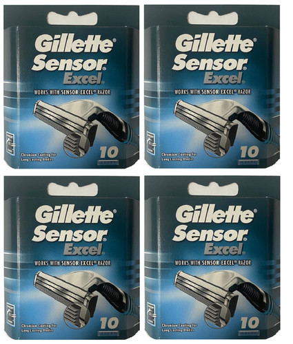 Ricariche lama rasoio gillette - rasoio,