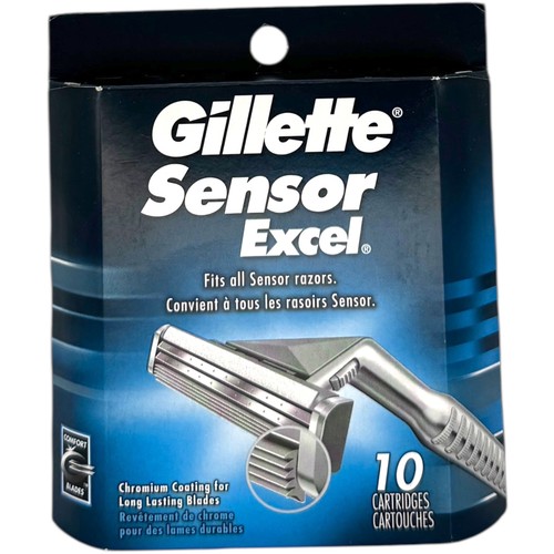 Cartucce lama rasoio gillette - cartucce,