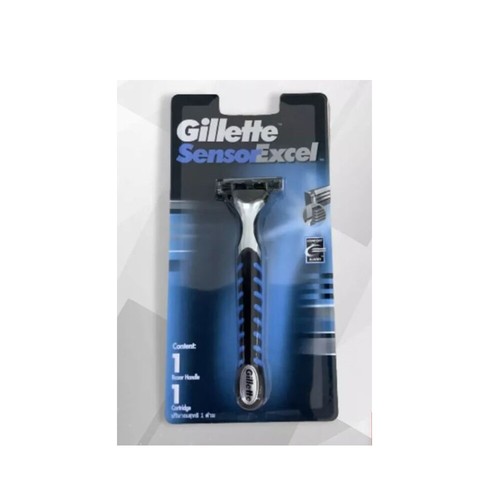 Gillette sensor excel - sensor,