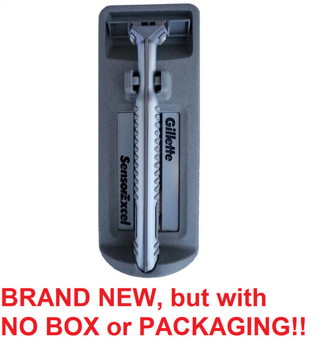 Rasoio originale gillette - originale,
