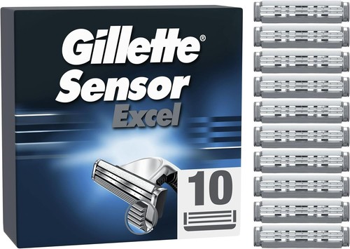 Gillette sensor excel - gillette,