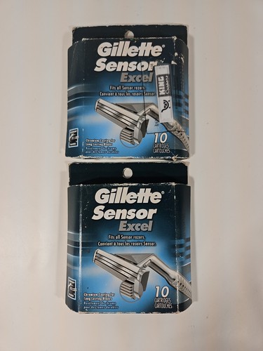 Cartucce barba gillette - cartucce,