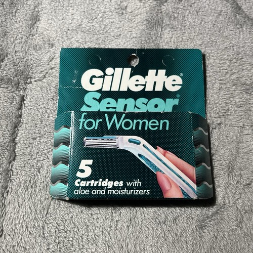 Gillette cartuccia rasoio - gillette,