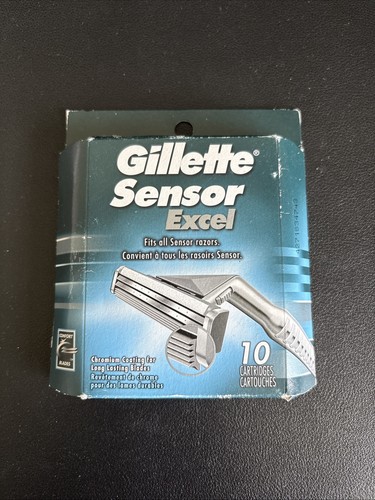 Cartucce barba gillette - cartucce,