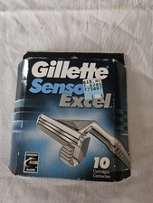 Cartucce da barba Gillette