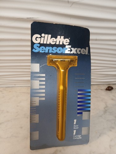 Rasoio originale gillette - rasoio,