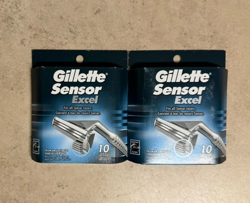 Cartucce barba gillette - cartucce, da