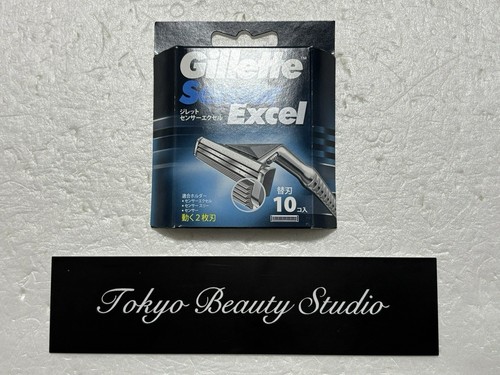 Gillette sensor excel - sensor,