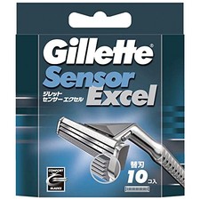 Gillette Sensor Excel Ricarica