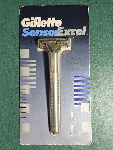 Rasoio originale gillette - originale,