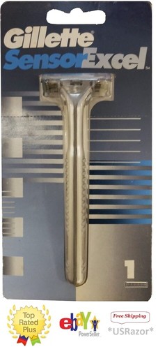 Rasoio originale gillette - originale,