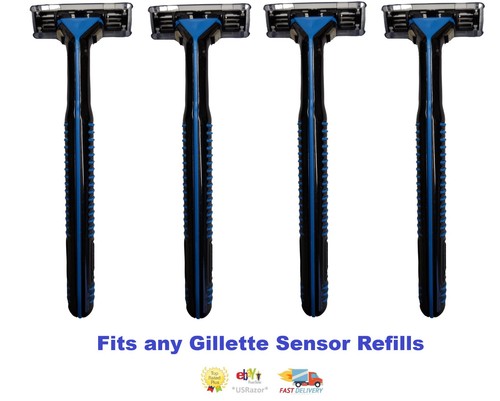 Rasoi gillette sensor - 4,