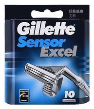 Gillette Sensor Excel -