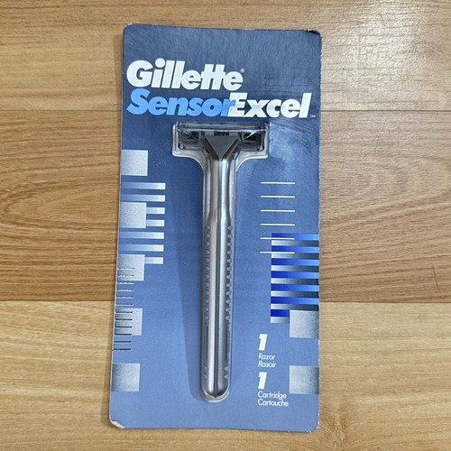 Rasoio uomo vintage gillette - uomo,