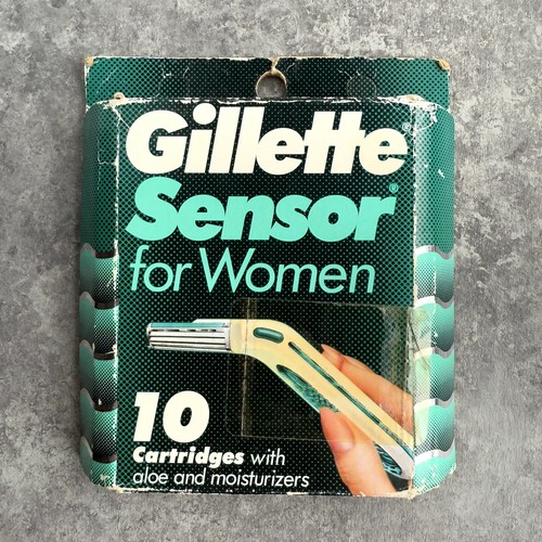 Gillette sensor excel per - sensor,