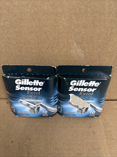 Cartucce barba gillette - barba,