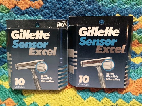 Rasoio uomo gillette sensor - rasoio,
