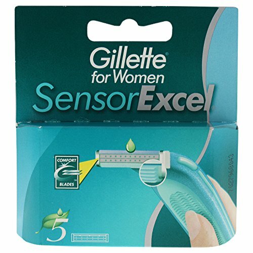 Gillette for women sensor - for,