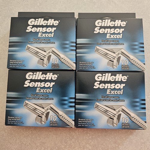 Cartucce barba gillette - cartucce, da