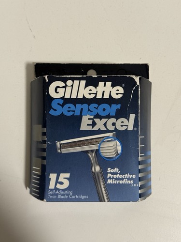 Ricarica rasoio gillette - ricarica,