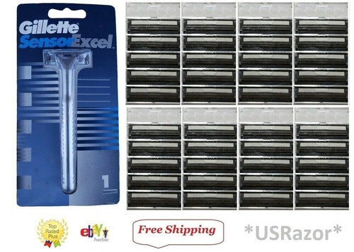 Gillette sensor excel - gillette,