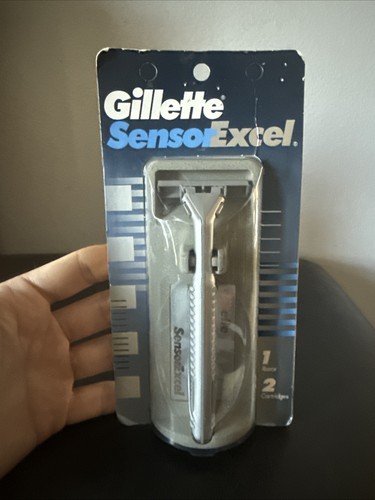Manico rasoio vintage - , gillette