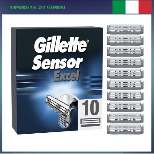 Gillette sensor excel - gillette,