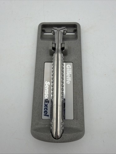 Rasoio originale gillette - originale,