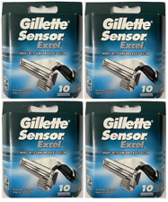 Gillette Sensor Excel Lame per