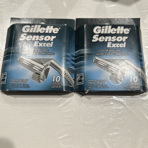 Cartucce barba gillette - cartucce,