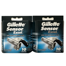 Cartucce da barba Gillette