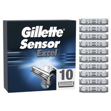 Gillette Sensor Excel