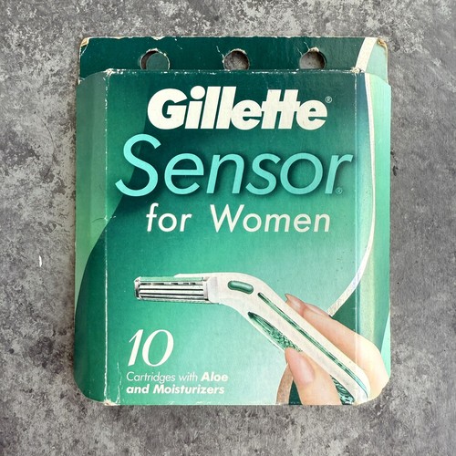 Gillette sensor excel per - gillette,