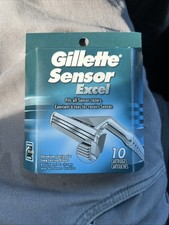 Cartucce da barba Gillette