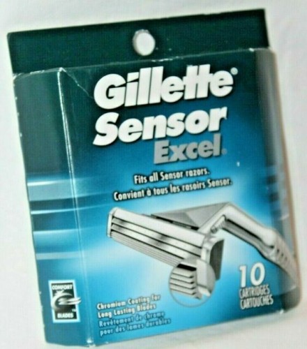 Cartucce barba gillette - cartucce,