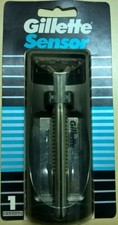 Gillette Sensore Ricarica
