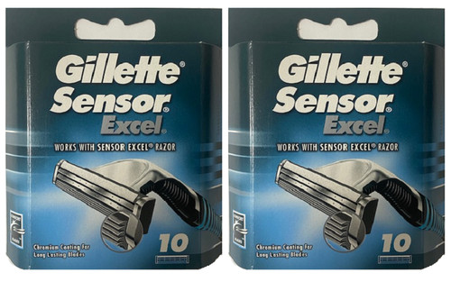 Ricariche lama rasoio gillette - lama,