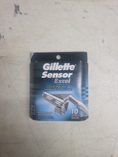 Cartucce barba gillette - cartucce,