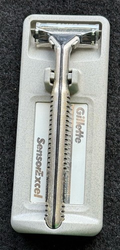 Rasoio originale gillette - originale,