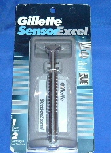Rasoio originale gillette - rasoio,