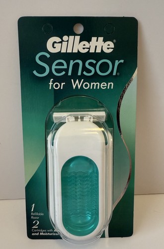 Gillette sensor excel per - excel,