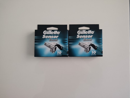 Lotto lamette gillette - lotto,