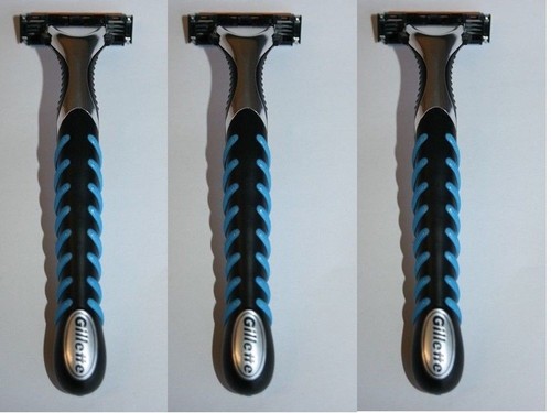 Gillette manico rasoio - 3,