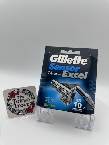 Gillette sel10b sensor excel - gillette,