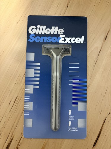 Original gillette sensor excel - original,