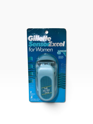Gillette sensor excel - gillette,
